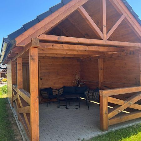 Tatrystay Family Villa Rosa Stara Lesna Exterior photo