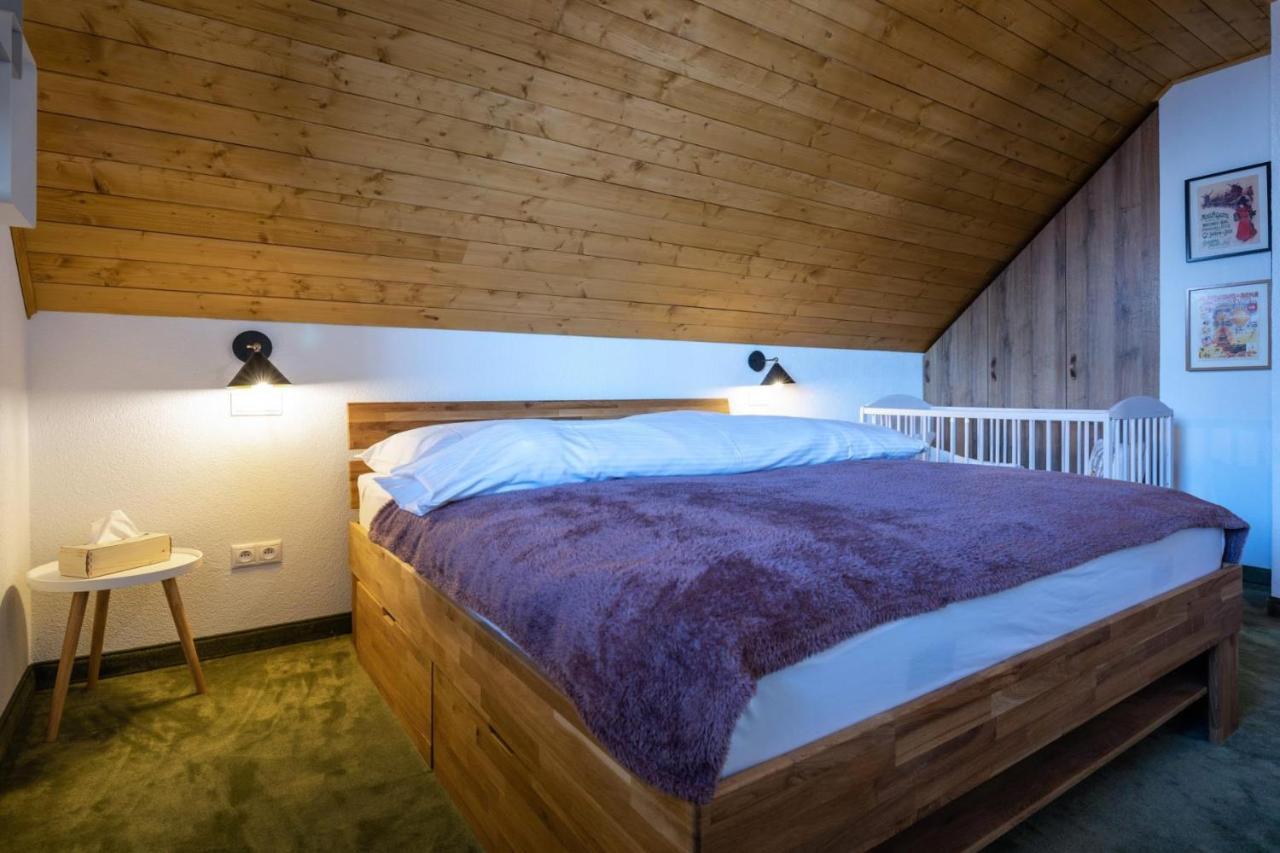 Tatrystay Family Villa Rosa Stara Lesna Exterior photo